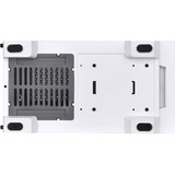 Thermaltake Divider 170 TG ARGB Snow, Tower-Gehäuse weiß, Tempered Glass