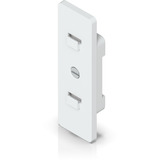 Ubiquiti DIN Rail Mount, Schienenmontage, Wandhalterung weiß, für UniFi Compact Switches