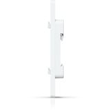 Ubiquiti DIN Rail Mount, Schienenmontage, Wandhalterung weiß, für UniFi Compact Switches