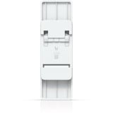 Ubiquiti DIN Rail Mount, Schienenmontage, Wandhalterung weiß, für UniFi Compact Switches