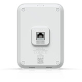 Ubiquiti U7-IW In-Wall WIFI7, Access Point weiß, Unterputz Anschluss