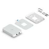 Ubiquiti U7-IW In-Wall WIFI7, Access Point weiß, Unterputz Anschluss