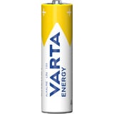 VARTA Energy Batterie LR06 Box, AA (Mignon) 24 Stück