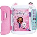 VTech Gabby's Dollhouse - Katzentagebuch 