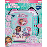 VTech Gabby's Dollhouse - Katzentagebuch 