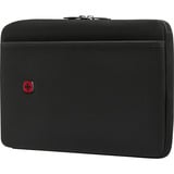 Wenger BQ Sleeve 12-13, Notebooktasche schwarz