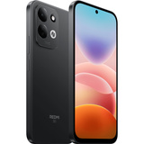 Xiaomi Redmi 17 5G 128GB, Handy Black, HyperOS, 6 GB