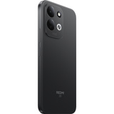 Xiaomi Redmi 17 5G 128GB, Handy Black, HyperOS, 6 GB