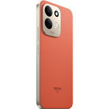 Xiaomi Redmi Note 17 5G 128GB, Handy Black, HyperOS, 6 GB
