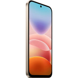 Xiaomi Redmi Note 17 5G 128GB, Handy Black, HyperOS, 6 GB
