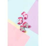 ZAPF Creation BABY born® Socken 2er-Pack 43cm, Puppenzubehör sortierter Artikel