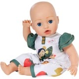 ZAPF Creation BABY born® Äffchen Outfit 43cm, Puppenzubehör 