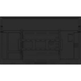 iiyama ProLite TE7513A-B3AG, Public Display schwarz (matt), UltraHD/4K, IPS, Touchscreen, HDMI, DP, USB-C, USB-Hub
