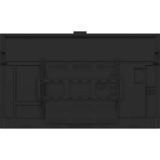 iiyama ProLite TE7513A-B3AG, Public Display schwarz (matt), UltraHD/4K, IPS, Touchscreen, HDMI, DP, USB-C, USB-Hub