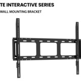 iiyama ProLite TE7513A-B3AG, Public Display schwarz (matt), UltraHD/4K, IPS, Touchscreen, HDMI, DP, USB-C, USB-Hub