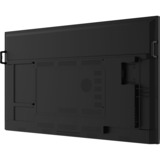 iiyama ProLite TE7513A-B3AG, Public Display schwarz (matt), UltraHD/4K, IPS, Touchscreen, HDMI, DP, USB-C, USB-Hub
