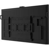 iiyama ProLite TE7513A-B3AG, Public Display schwarz (matt), UltraHD/4K, IPS, Touchscreen, HDMI, DP, USB-C, USB-Hub