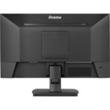 iiyama ProLite XU2293HSU-B6, LED-Monitor 55 cm (21 Zoll), schwarz (matt), FullHD, IPS, AMD Free-Sync, 100Hz Panel