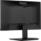 iiyama ProLite XU2293HS-B5, LED-Monitor 55 cm (21 Zoll), schwarz, FullHD, IPS, 75 Hz