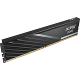 ADATA DIMM 32 GB DDR5-6000 (2x 16 GB) Dual-Kit, Arbeitsspeicher schwarz, AX5U6000C3616G-DTLABBK, XPG Lancer Blade, INTEL XMP, AMD EXPO