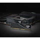 ADATA DIMM 32 GB DDR5-6000 (2x 16 GB) Dual-Kit, Arbeitsspeicher schwarz, AX5U6000C3616G-DTLABBK, XPG Lancer Blade, INTEL XMP, AMD EXPO