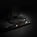 ADATA DIMM 32 GB DDR5-6000 (2x 16 GB) Dual-Kit, Arbeitsspeicher schwarz, AX5U6000C3616G-DTLABBK, XPG Lancer Blade, INTEL XMP, AMD EXPO