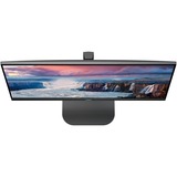 AOC Q27V5N/BK, LED-Monitor 68.6 cm (27 Zoll), schwarz, QHD, VA, HDMI, DisplayPort, Free-Sync, Pivot, HDR