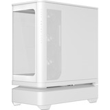 ASUS Prime AP304 ARGB, Tower-Gehäuse weiß
