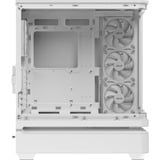 ASUS Prime AP304 ARGB, Tower-Gehäuse weiß
