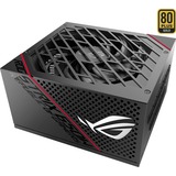 ASUS ROG-STRIX-650G, PC-Netzteil schwarz, 4x PCIe, Kabel-Management, 650 Watt