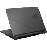 ASUS ROG Strix G18 (G814PM-S9010W), Gaming-Notebook grau, AMD Ryzen 9 8940HX, NVIDIA GeForce RTX 5060, 32 GB DDR5, 1 TB (1 TB SSD), Windows 11 Home