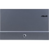 ASUS ZenScreen MQ13AH, OLED-Monitor 34 cm (13 Zoll), schwarz, FullHD, USB-C, HDR
