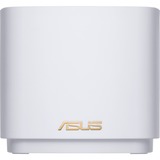 ASUS ZenWiFi XD4 Plus AX1800 3er, Mesh Router weiß, 3 Geräte