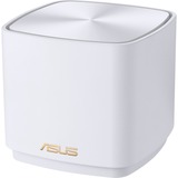 ASUS ZenWiFi XD4 Plus AX1800 3er, Mesh Router weiß, 3 Geräte