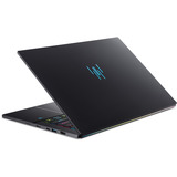 Acer Predator Triton 14 AI (PT14-52T-95GU), Gaming-Notebook schwarz, Intel® Core™ Ultra 9 288V, NVIDIA GeForce RTX 5070, 32 GB LPDDR5X, 2 TB (2 TB SSD), Windows 11 Home