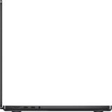 Apple MacBook Pro (14") 2024 CTO, Notebook schwarz, 32 GB, 1 TB (1 TB SSD), M4, MacOS, Englisch-International