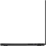 Apple MacBook Pro (14") 2024 CTO, Notebook schwarz, 32 GB, 1 TB (1 TB SSD), M4, MacOS, Englisch-International