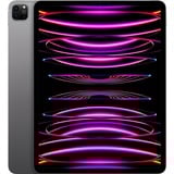 Apple iPad Pro 12,9" (1 TB), Tablet-PC grau, Gen 6 / 2022