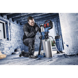 Bosch Bohrständer GCR 180 (II) Professional, Halterung blau, für EXPERT EXDB18V2-180 und PRO GDB180WE