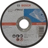 Bosch PRO Metal Trennscheibe, Ø 115mm Bohrung 22,23mm, A 30 S BF, gerade