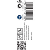 Bosch PRO Stainless Steel HSS-Co Spiralbohrer, Ø 1,5mm 10 Stück, Arbeitslänge 18mm