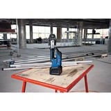 Bosch Professional Akku-Presswerkzeug GPT 18V-19 Professional solo, 18Volt, Pressmaschine blau, ohne Akku und Ladegerät, in L-BOXX