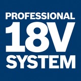 Bosch Professional PRO Akku-Kapp- und Gehrungssäge BITURBO GCM 18V-216 D Professional solo blau, ohne Akku und Ladegerät