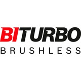 Bosch Professional PRO Akku-Kapp- und Gehrungssäge BITURBO GCM 18V-216 D Professional solo blau, ohne Akku und Ladegerät