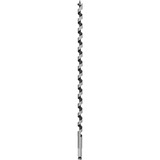 Bosch Professional PRO Wood Holzschlangenbohrer, Ø 14mm Arbeitslänge 385mm