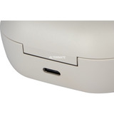 Bose QuietComfort Earbuds, Kopfhörer weiß (matt), Bluetooth, ANC, USB-C