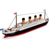 COBI Titanic, Konstruktionsspielzeug 
