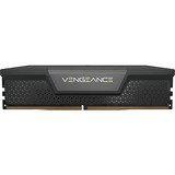 Corsair DIMM 16 GB DDR5-6000, Arbeitsspeicher grau, CMK16GX5M1E6000Z36, Vengeance, INTEL XMP, AMD EXPO