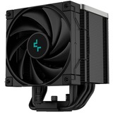 DeepCool AK500 Zero Dark, CPU-Kühler schwarz