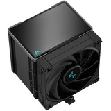 DeepCool AK500 Zero Dark, CPU-Kühler schwarz